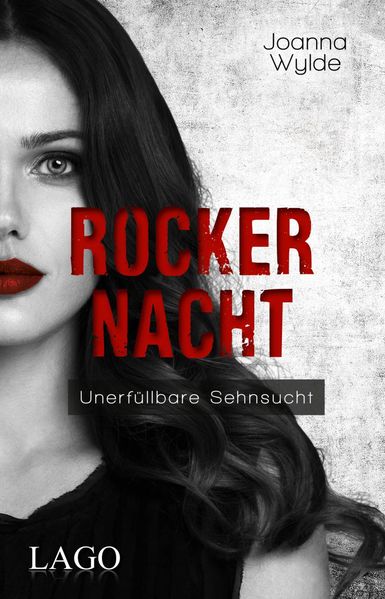 Cover von Rockernacht