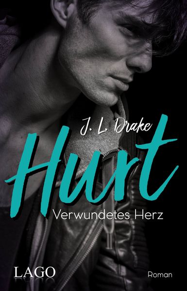 Cover von Hurt