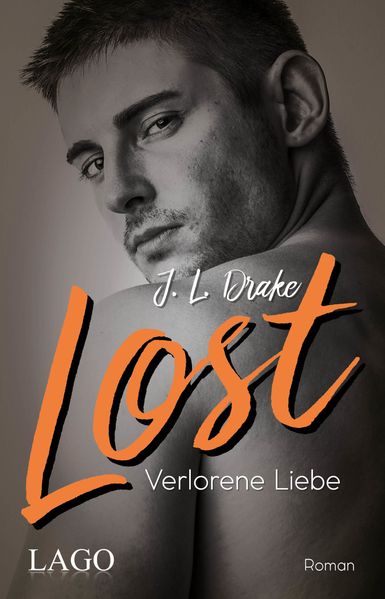 Cover von Lost