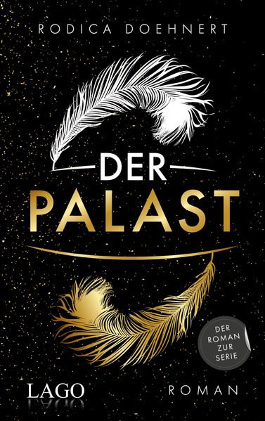 Cover von Der Palast