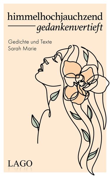 Cover von himmelhochjauchzend gedankenvertieft