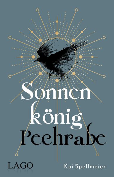 Cover von Sonnenkönig, Pechrabe