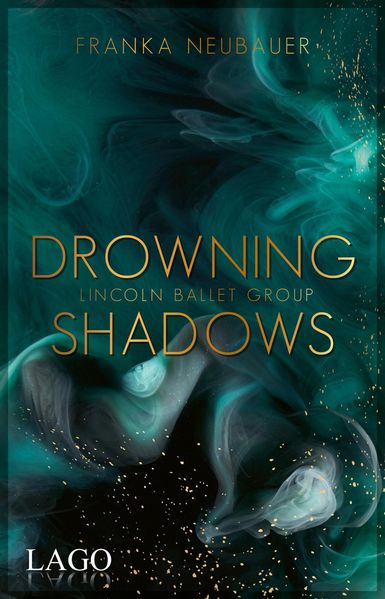 Cover von Drowning Shadows