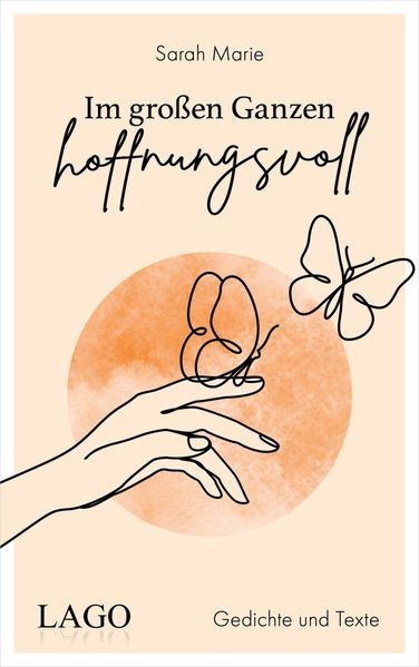 Cover von Im großen Ganzen hoffnungsvoll