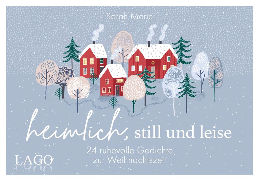 Cover von heimlich, still und leise