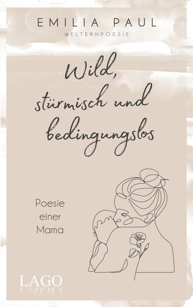 Cover von Wild, stürmisch und bedingungslos