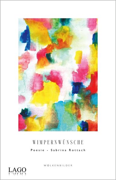Cover von Wimpernwünsche