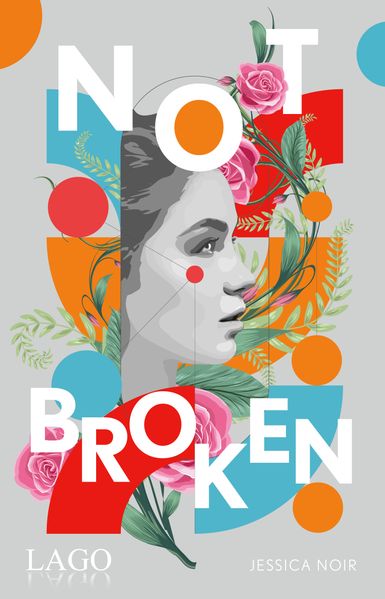 Cover von Not broken