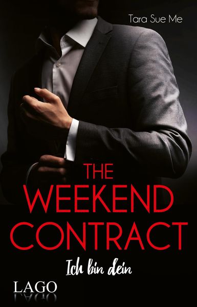 Cover von The Weekend Contract