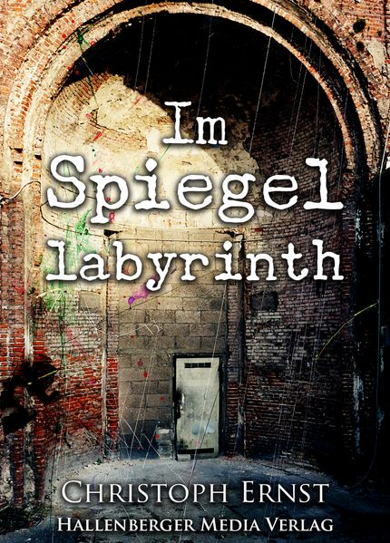 Cover von Im Spiegellabyrinth