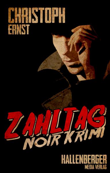 Cover von Zahltag