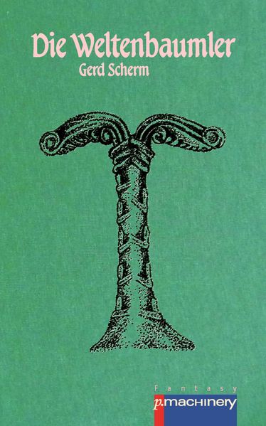 Cover von Die Weltenbaumler