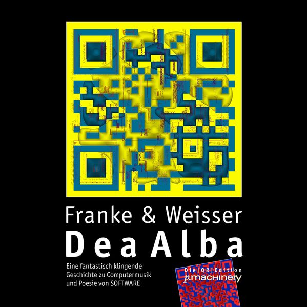 Cover von Dea Alba