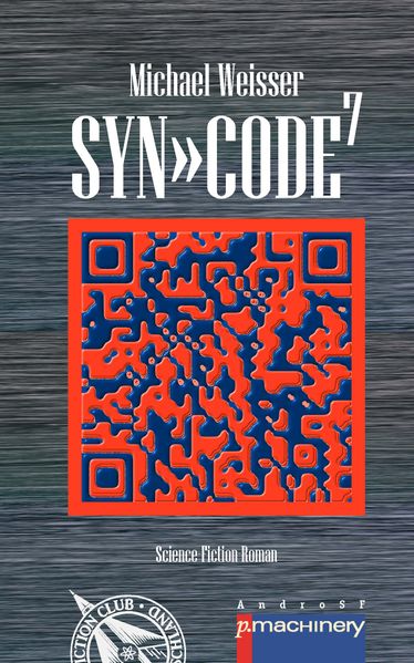 Cover von SYN»CODE7