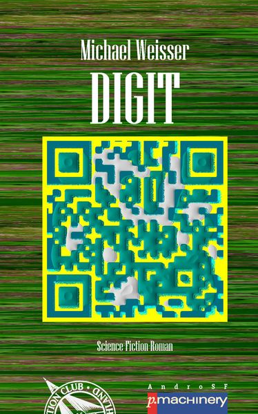 Cover von DIGIT
