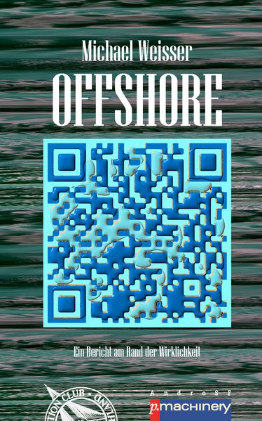 Cover von OFFSHORE