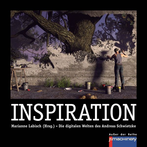 Cover von INSPIRATION