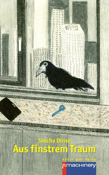 Cover von Aus finstrem Traum