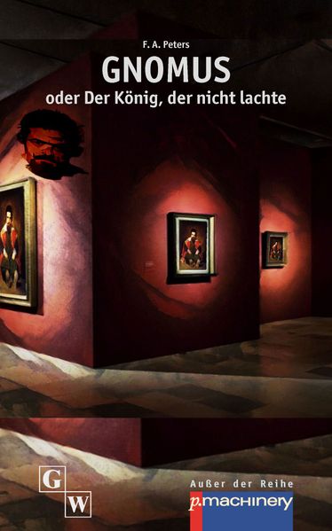 Cover von GNOMUS