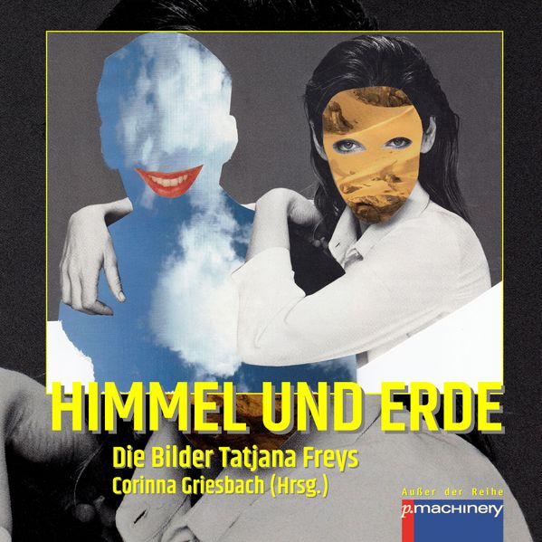 Cover von HIMMEL UND ERDE