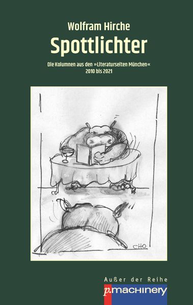 Cover von Spotlichter