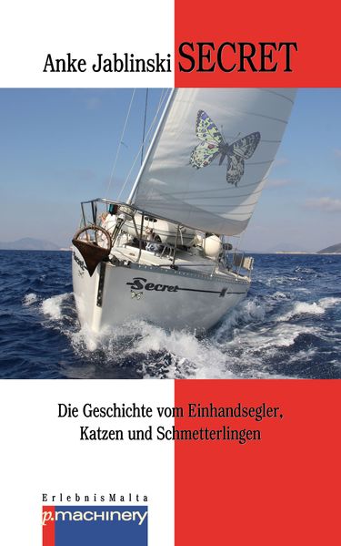 Cover von Secret