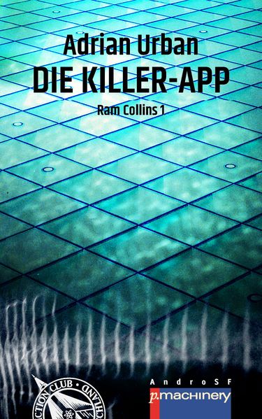 Cover von Die Killer-App