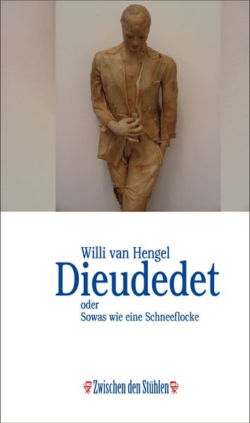 Cover von Dieudedet oder Sowas wie eine Schneeflocke
