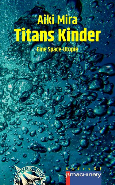 Cover von Titans Kinder