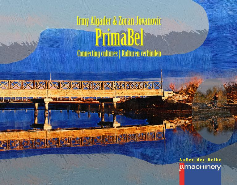 Cover von PrimaBel