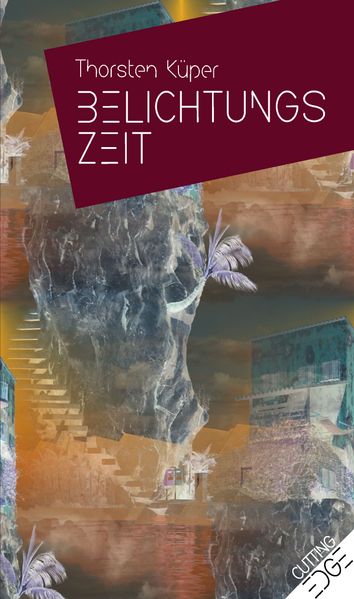 Cover von Belichtungszeit
