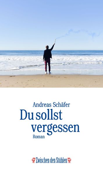 Cover von Du sollst vergessen