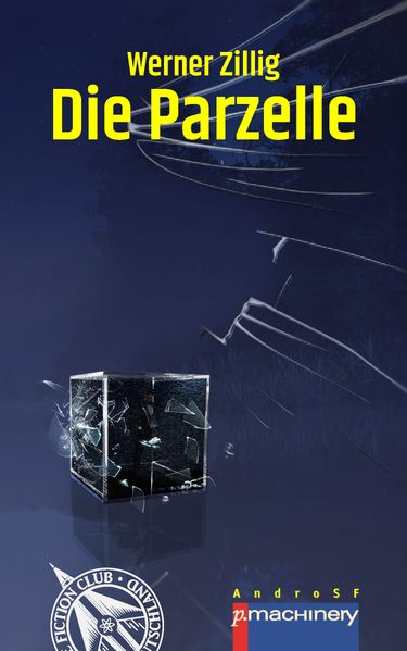 Cover von Die Parzelle