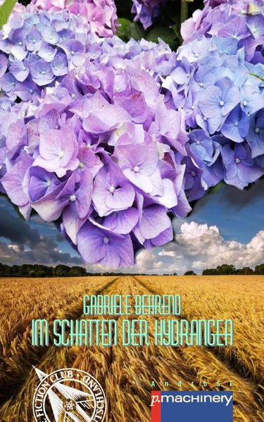Cover von Im Schatten der Hydrangea