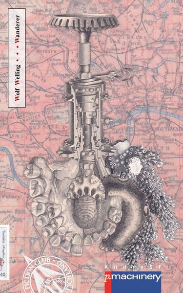 Cover von Wanderer