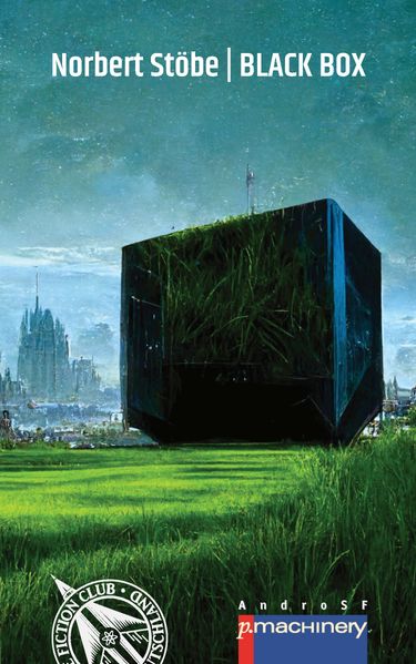 Cover von Black Box