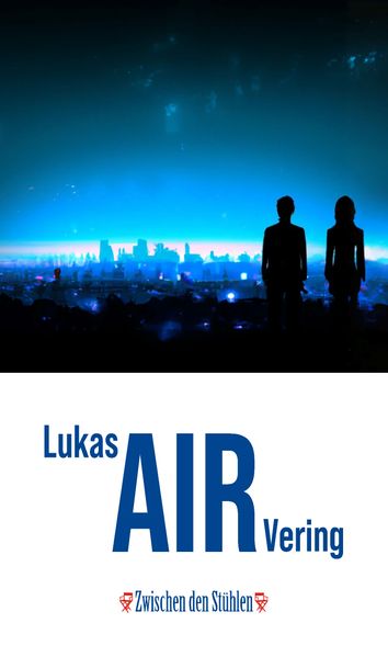 Cover von Air