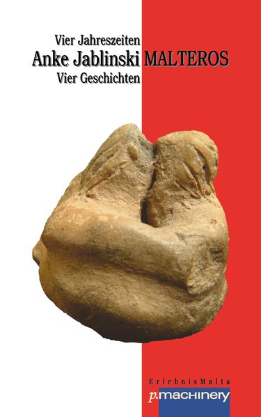 Cover von Malteros