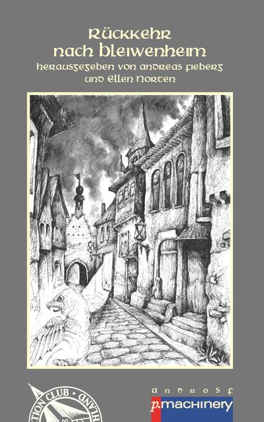 Cover von Rückkehr nach Bleiwenheim