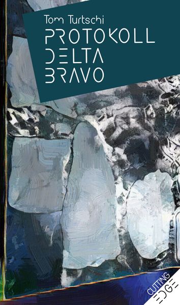 Cover von Protokoll Delta Bravo