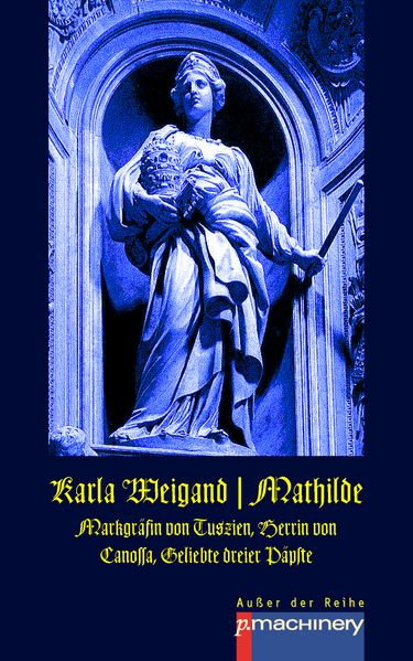 Cover von Mathilde
