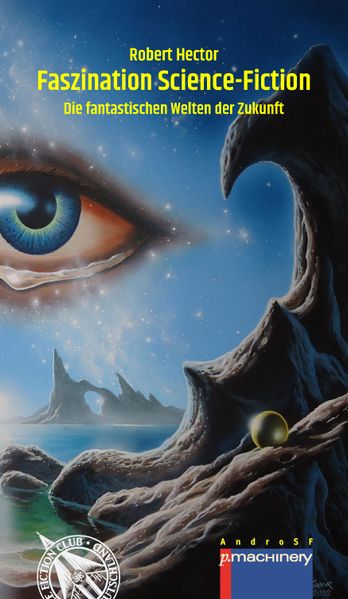 Cover von Faszination Science-Fiction
