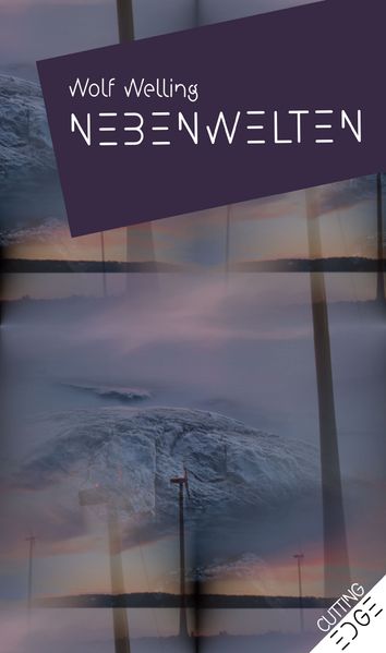 Cover von Nebenwelten