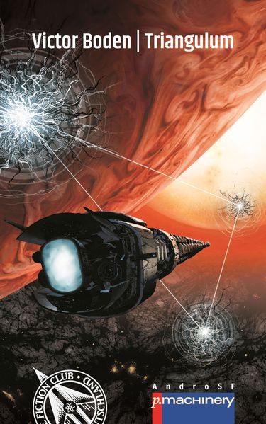 Cover von Triangulum