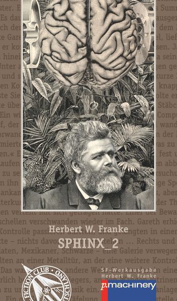 Cover von Sphinx_2
