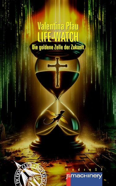 Cover von Life-watch
