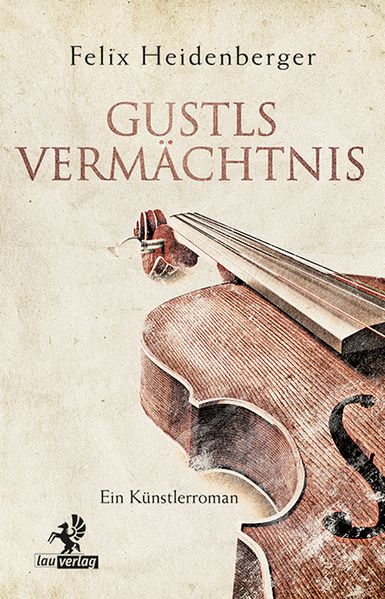 Cover von Gustls Vermächtnis
