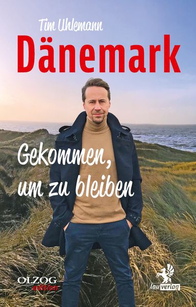Cover von Dänemark – Gekommen, um zu bleiben