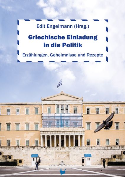 Cover von Griechische Einladung in die Politik