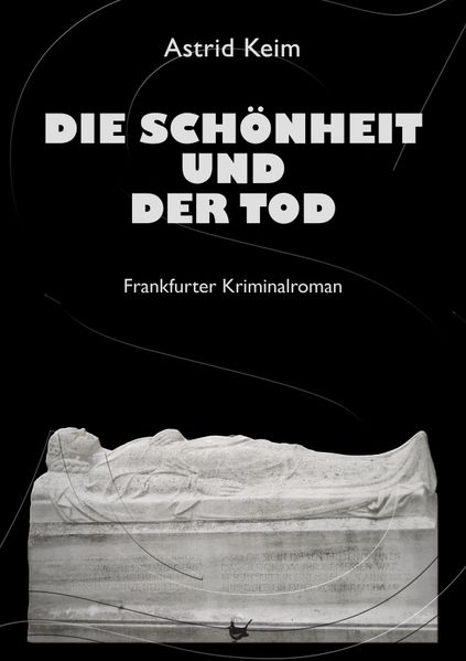 Cover von Die Schönheit und der Tod